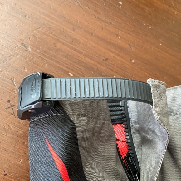 FLY RACING F-16 BOYS BMX PANTS - Picture 10 of 11